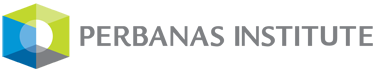 Perbanas Institute Logo