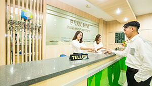 Ruang Praktikum