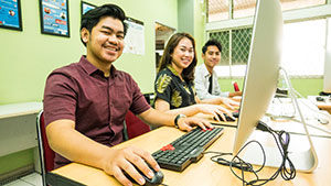 Belajar Online Inovatif