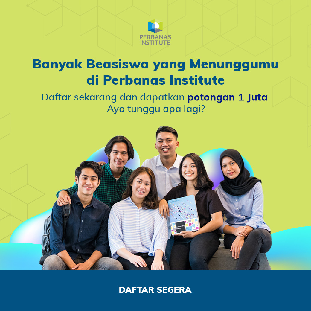 pmb perbanas